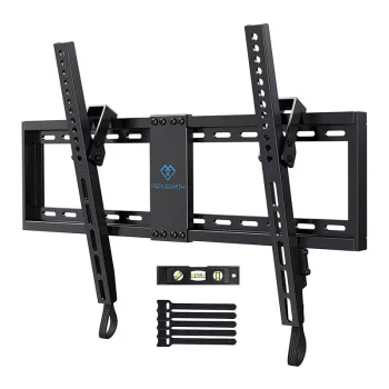 Perlesmith PSLTK1 TV Wall Mount 37-82"