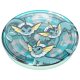 Popsockets 2 Vaporeon Bubbles Holder and Phone Stand