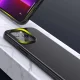 Choetech MFM Case for iPhone 13 Pro Max with MagSafe, Black
