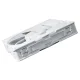 Be Quiet! SILENT WINGS PRO 4 140mm PWM Fan, White