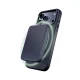 Puro iPhone 17 Pro Max Case Icon Mag Pro, Dark Blue