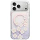 Uniq Coehl Isla Magnetic Charging Case for iPhone 18 Pro Max / 17 Pro Max - Pink