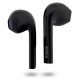 Guess TWS Bluetooth Headphones Classic EST Logo, Black