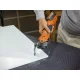 Fein Saw Blade SL E-Cut PBIM 50x35 VE1 for Multitool
