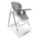 Nukido Elite 3-in-1 Baby High Chair, Grey