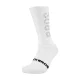 Rockbros Cycling Socks Size 36-38 - White