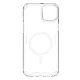 Nillkin Nature Pro Magnetic Case for iPhone 15 Plus, Clear