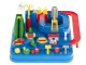Kids Toy Car Race Track Road Obstacle Course Parking + 3 Cars