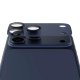 PanzerGlass Fender kameras aizsargs iPhone 17 Pro – zils | Camera Glass Protector