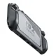 Tech-Protect MagMat Case for Nintendo Switch 2, Black/Transparent