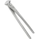 KNIPEX High Leverage Concreters Nippers 250 mm