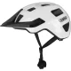 Abus Motrip Bicycle Helmet, Shiny White, Size L