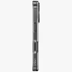 Uniq Clario Magclick Charging Case for iPhone 17 Pro - Black