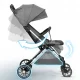 Nukido Paseo Baby Stroller
