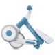 Nukido NK-603 Toddler Balance Bike for Kids 12+ Months