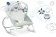 Ricokids Kids Rocking Chair with Vibration