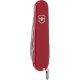 Victorinox Spartan kabatas nazis, sarkans