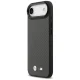 BMW M Kevlar Matt MagSafe Case for iPhone Air Black