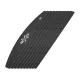 Exo Half-Moon Replacement Nail File Pads 10 pcs