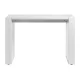 Cosmetic Desk ACTIVESHOP G031, White