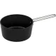 Fissler Adamant Saucepan with Glass Lid, 18 cm, 3.1 L