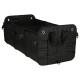 Car Trunk Organizer with Cooler Bag XXL 37x75x32cm, Black