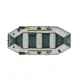 Bestway Hydro-Force Ranger Elite X4 Inflatable Boat, 320 x 148 cm