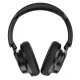 Boompods Headpods ANC+ Wireless Headphones, Black