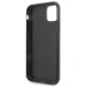 Guess 4G Triangle Collection Case for iPhone 11 / XR 6.1\" - Gray