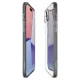 Spigen iPhone 15 Plus Case Airskin Hybrid, Clear