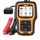 Ancel AD410 PRO 2-в-1 OBD2 Сканер и Тестер Аккумулятора