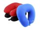 Neck & Shoulder Massage Travel Pillow, Different colors