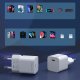 USB-C Wall Charger Choetech PD5010 20W