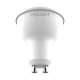 Умная светодиодная лампочка Yeelight Smart LED Bulb GU10 (диммируемая), 4 шт.
