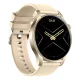 Smartwatch Colmi V73 Gold 1.43\" AMOLED
