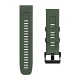 Tech-Protect IconBand Strap for Garmin Fenix 3 / 5X / 6X / 7X, Green