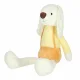Plush Stuffed Animal Toy Bunny in Yellow Pants 70 cm
