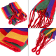 Garden Hammock 190x80 cm