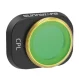 Sunnylife 6 Lens Filter Set for DJI Mini 4 Pro MCUV CPL ND8/16/32/64
