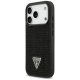 Phone Case Guess iPhone 17 Pro Rhinestone Black