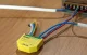 Shelly Plus RGBW PM LED Strip Controller, Wi-Fi / Bluetooth