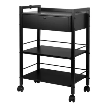 Tattoo Assistant Workstation Pro Ink 1019A Black