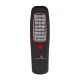 Maclean MCE03 24 LED Workshop Lamp with Magnet and Hook