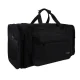 Trizand Travel and Sports Bag 70L, Black