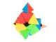 Logic Toy Puzzle Game Meffert\'s Pyramid Pyraminx