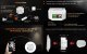 Smart AC Triac Dimmer S1-B(WT) Tuya Wi-Fi & RF Push Control