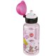 Emsa 518137 Kids Water Bottle 0.4L & Lunch Box Set, Princess