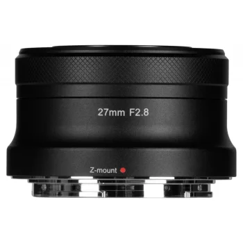 AstrHori AF 27 mm f/2.8 APS-C Lens for Nikon Z