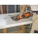 Fein Segmented HSS Multitool Saw Blade SL, 85 mm