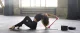 4Fizjo EVA Foam Yoga Block, Grey